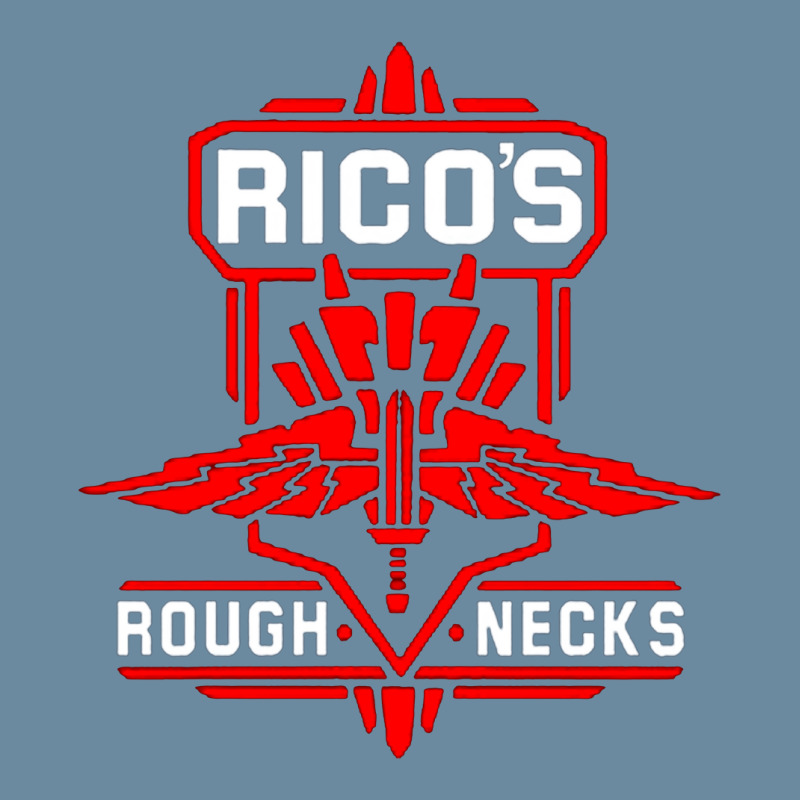 Starship Troopers, Rico's Rough Necks, Starship Troopers Art, Starship Urban Heavy T-shirt by cm-arts | Artistshot