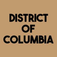 District Of Columbia Urban Heavy T-shirt | Artistshot