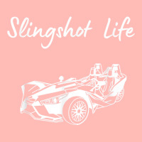 Slingshot Life T Shirt Urban Heavy T-shirt | Artistshot