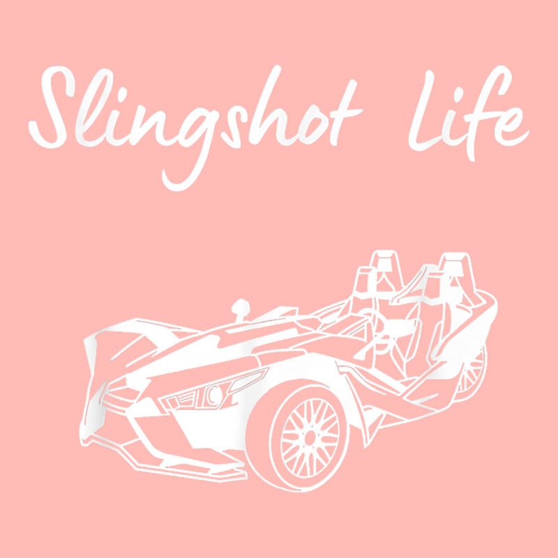 Slingshot Life T Shirt Urban Heavy T-shirt | Artistshot