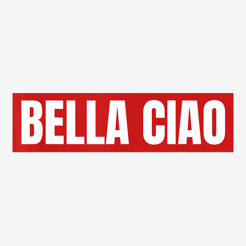 Bella Ciao Tshirt For Casa Song Lovers  Men Women Tshirt T Shirt Urban Heavy T-shirt | Artistshot