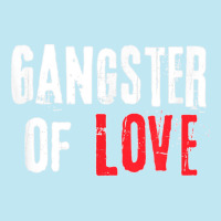 Gangster Of Love Valentines Day Festive Gift Urban Pullover Hoodie | Artistshot