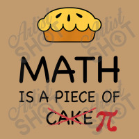 Funny Math Is A Piece Of Pi  Pie Teacher Gift Pi Day 2020 Gift Men Urban Pullover Hoodie | Artistshot