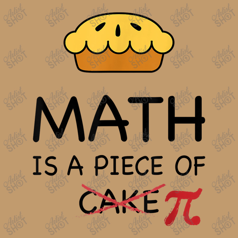 Funny Math Is A Piece Of Pi  Pie Teacher Gift Pi Day 2020 Gift Men Urban Pullover Hoodie | Artistshot