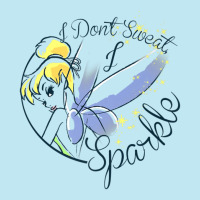 Peter Pan Tinkerbell Sweat Sparkle Urban Pullover Hoodie | Artistshot