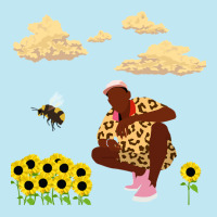 Tyler, The Creator - Flower Boy Urban Pullover Hoodie | Artistshot