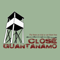 Close Gitmo Urban Pullover Hoodie | Artistshot