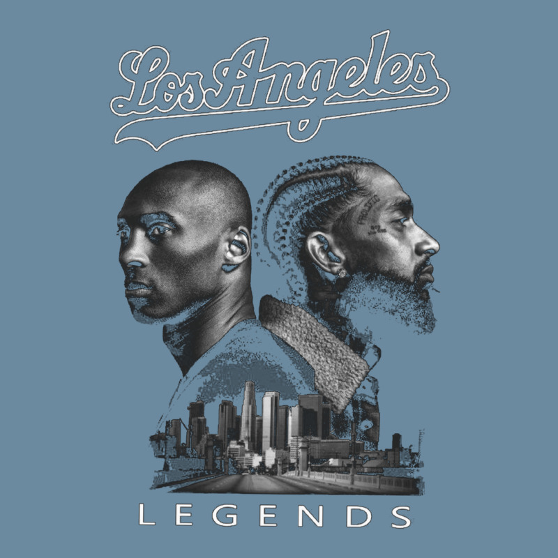 Los Angeles Legends, Los Angeles Legends Art, Los Angeles Legends Vint Urban Pullover Hoodie | Artistshot