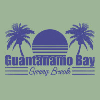 Guantanamo Bay Spring Break Urban Pullover Hoodie | Artistshot