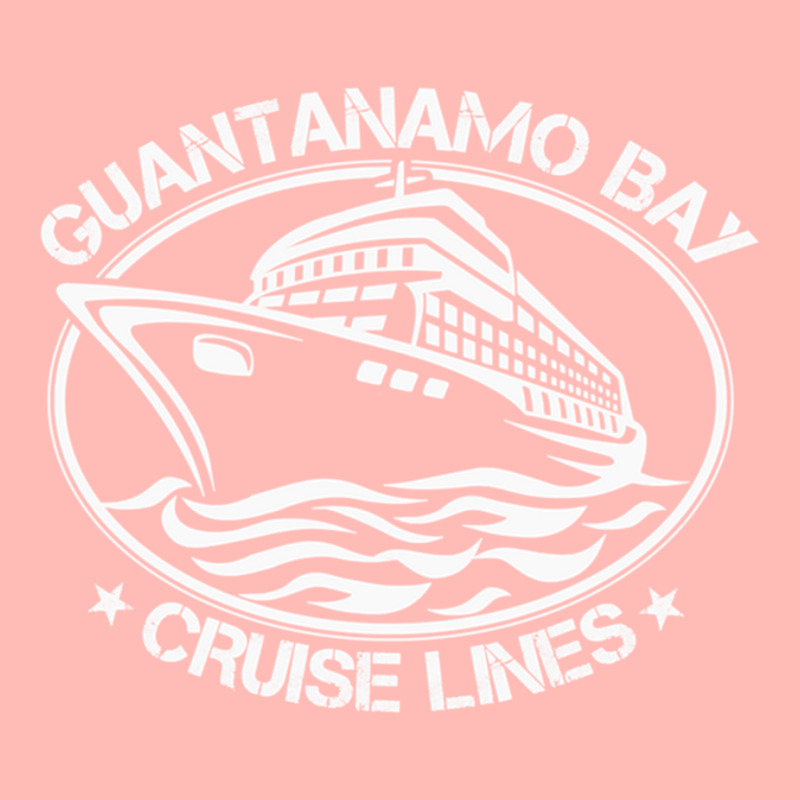 Lustiges Segeln Guantanamo Bay Cruise Lines Gear Urban Pullover Hoodie | Artistshot