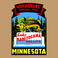 Voyageurs National Park Lake Kabetogama Urban Pullover Hoodie | Artistshot