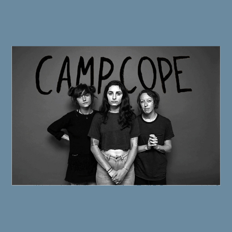 Camp Cope Photo Urban Pullover Hoodie | Artistshot