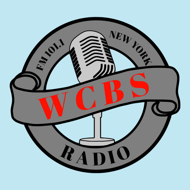 Wcbs Radio Urban Pullover Hoodie | Artistshot