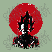 Vegeta Super Saiyan Ultra Urban Pullover Hoodie | Artistshot