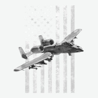 A-10 Thunderbolt Ii American Flag - A-10 Warthog Urban Pullover Hoodie | Artistshot