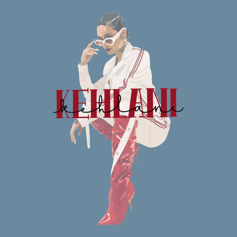 While We Wait  Kehlani And Name Urban Pullover Hoodie | Artistshot