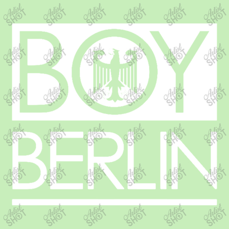 Boy Berlin Germany Urban Pullover Hoodie | Artistshot