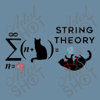 String Theory Urban Pullover Hoodie | Artistshot