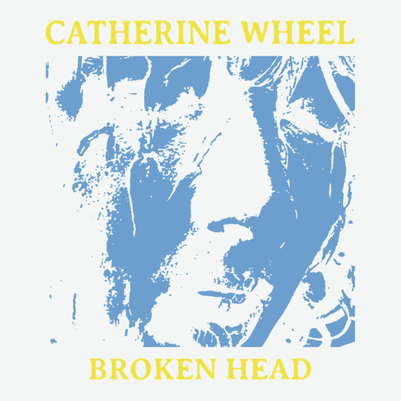 Catherine Wheel Broken Head Urban Pullover Hoodie | Artistshot