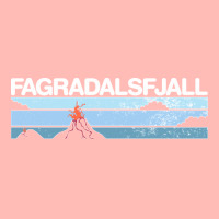 Fagradalsfjall Iceland Active T Shirt Urban Pullover Hoodie | Artistshot