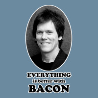 Everything Is Better With Bacon, The Everything Is Better With Bacon,  Urban Pullover Hoodie | Artistshot