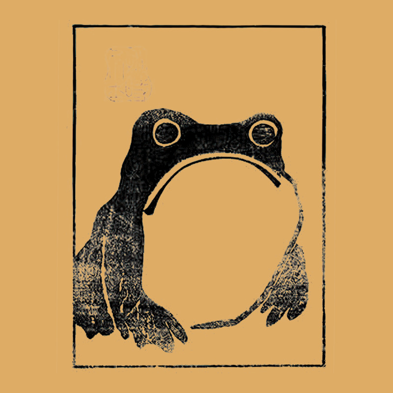 Unimpressed Frog, Unimpressed Frog Vintage, Unimpressed Frog Art, Unim Urban Pullover Hoodie | Artistshot