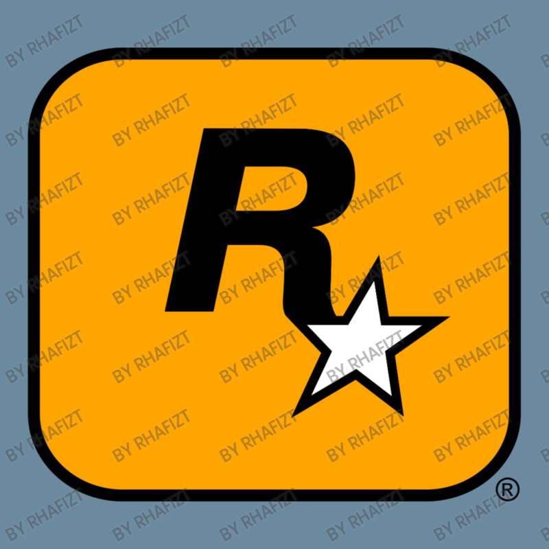 Rockstar Urban Pullover Hoodie by rhafizt | Artistshot