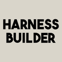 Harness Builder T Shirt Leatherette Tumbler | Artistshot