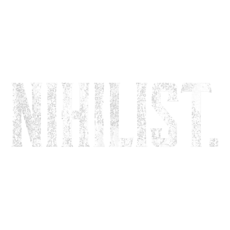 Nihilist Philosophy, Philosopher, Existential, Nihilism T Shirt Bomber Jacket by BrunkeMiaysia | Artistshot