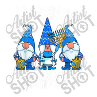 Hanging With My Gnomies Hanukkah Jewish Gnomes Chanukah Bomber Jacket | Artistshot