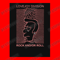 Lovejoy Division Classic Bomber Jacket | Artistshot