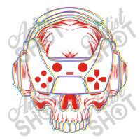 Skull Gamer Bomber Jacket | Artistshot