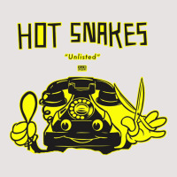 Hot Snakes Beanie | Artistshot