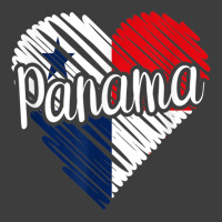 Panama For Men Panamanian Heart Flag For Women Panama Beanie | Artistshot