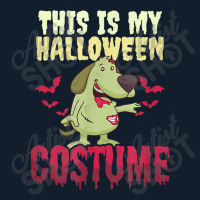 This Is My Costume Design Halloween Dog Beanie | Artistshot