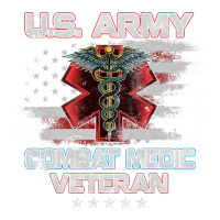 U.s Army Combat Medic Proud Veteran Medical Military Retired 138 Visor Hat | Artistshot