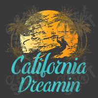 California Dreamin Pom Pom Beanie | Artistshot