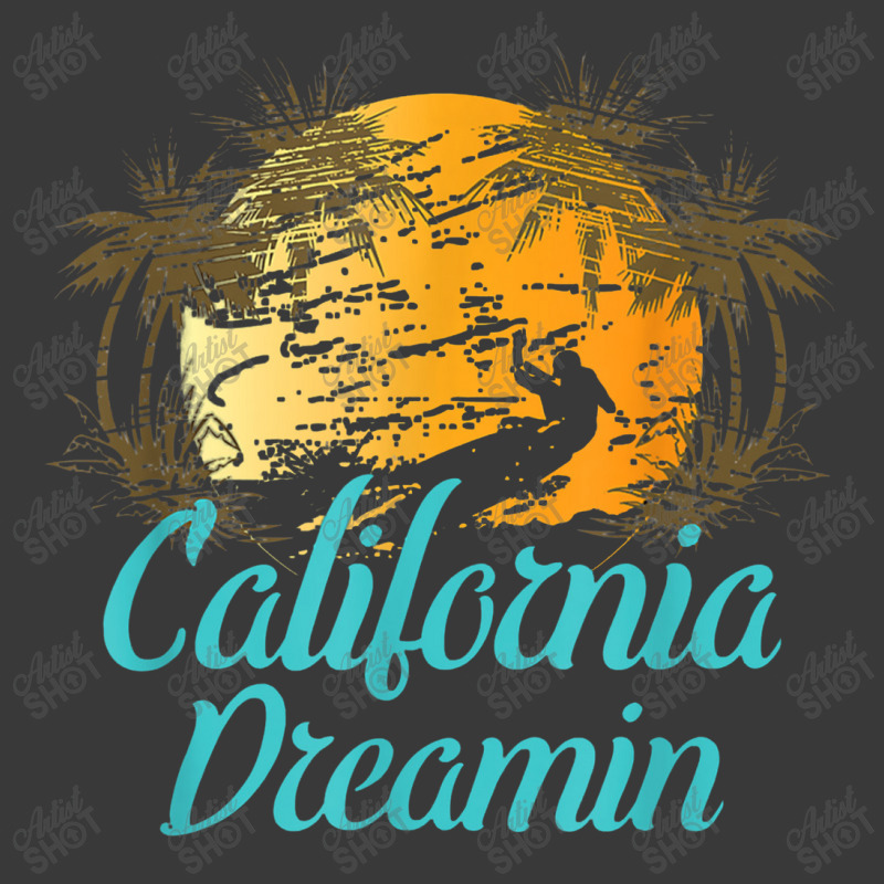 California Dreamin Pom Pom Beanie by labilsekali | Artistshot