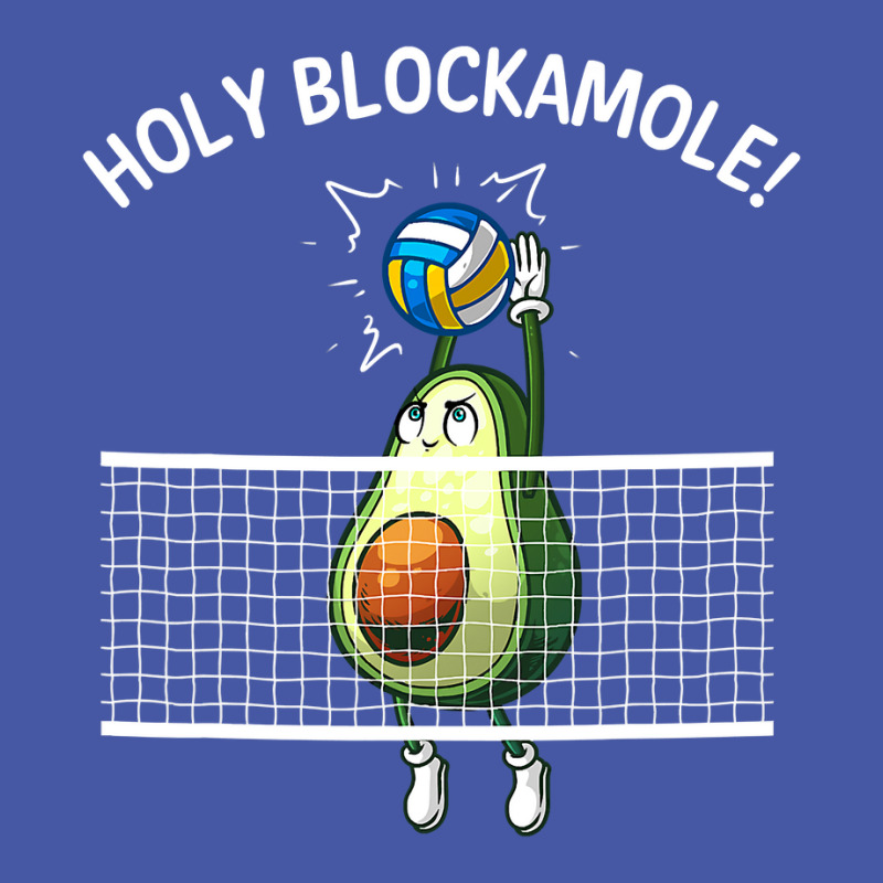 Funny Volleyball For Men Women Holy Guacamole Player Blocker T Shirt Pom Pom Beanie by longduong89 | Artistshot