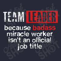 Team Leader Office Leadership Influencer Management Boss Pom Pom Beanie | Artistshot