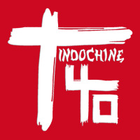 Indochine - French Pop Rock And New Wave Pom Pom Beanie | Artistshot