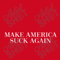 Make America Suck Again Pom Pom Beanie | Artistshot