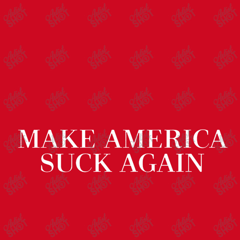 Make America Suck Again Pom Pom Beanie by bedaopini | Artistshot