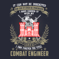 Combat Engineer Hoodie , It Can Not Be Inherited Or Purchase Pom Pom Beanie | Artistshot