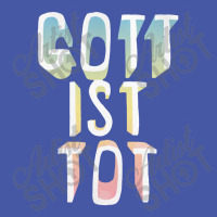 Nietzsche Gott Ist Tot 'god Is Dead' Philosophy Nihilism Tee Pom Pom Beanie | Artistshot