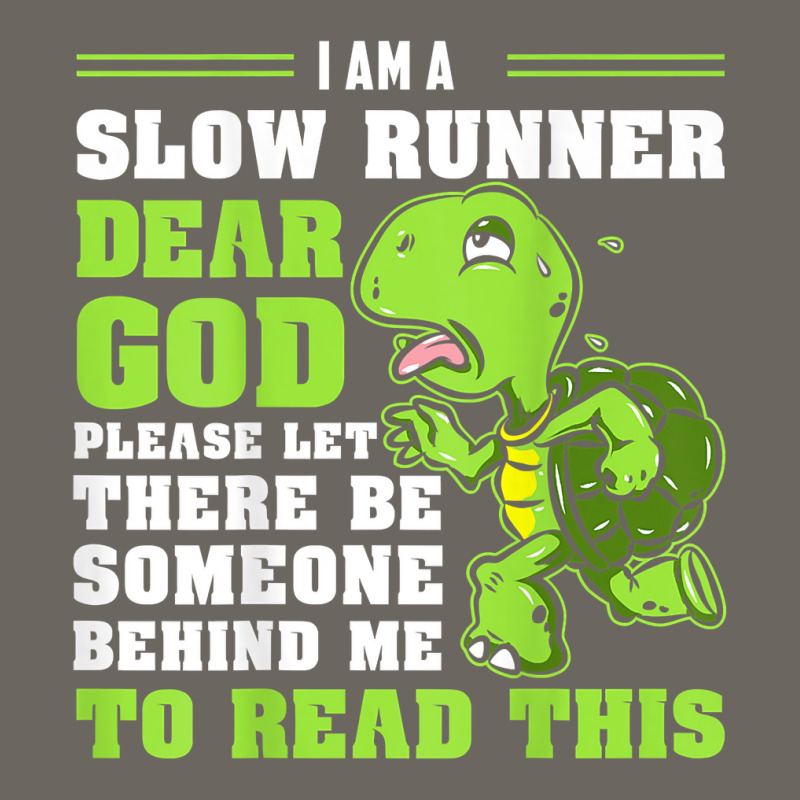 I'm A Slow Runner Turtle Funny Marathon Running Run Gift T Shirt Sun Shade Cap by johnjosephmenk | Artistshot