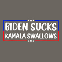 Biden Sucks Kamala Swallows Funny Biden And Kamala T Shirt Sun Shade Cap | Artistshot