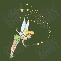 Tinkerbell Magic Sun Shade Cap | Artistshot