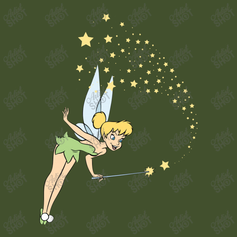 Tinkerbell Magic Sun Shade Cap by tullalmadha | Artistshot