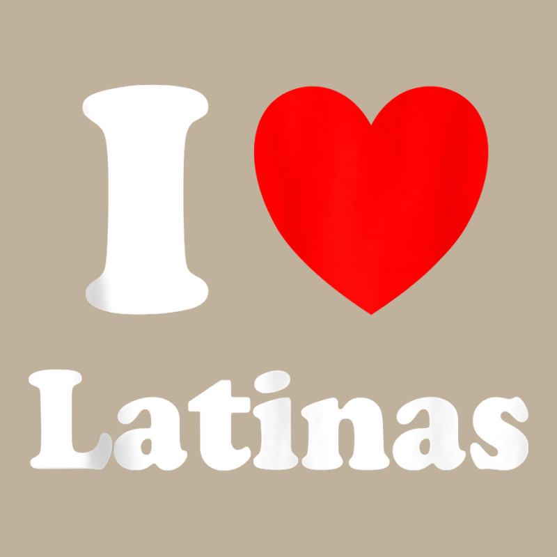 I Heart Latinas I Like Latinas Tank Top Sun Shade Cap by johnjosephmenk | Artistshot